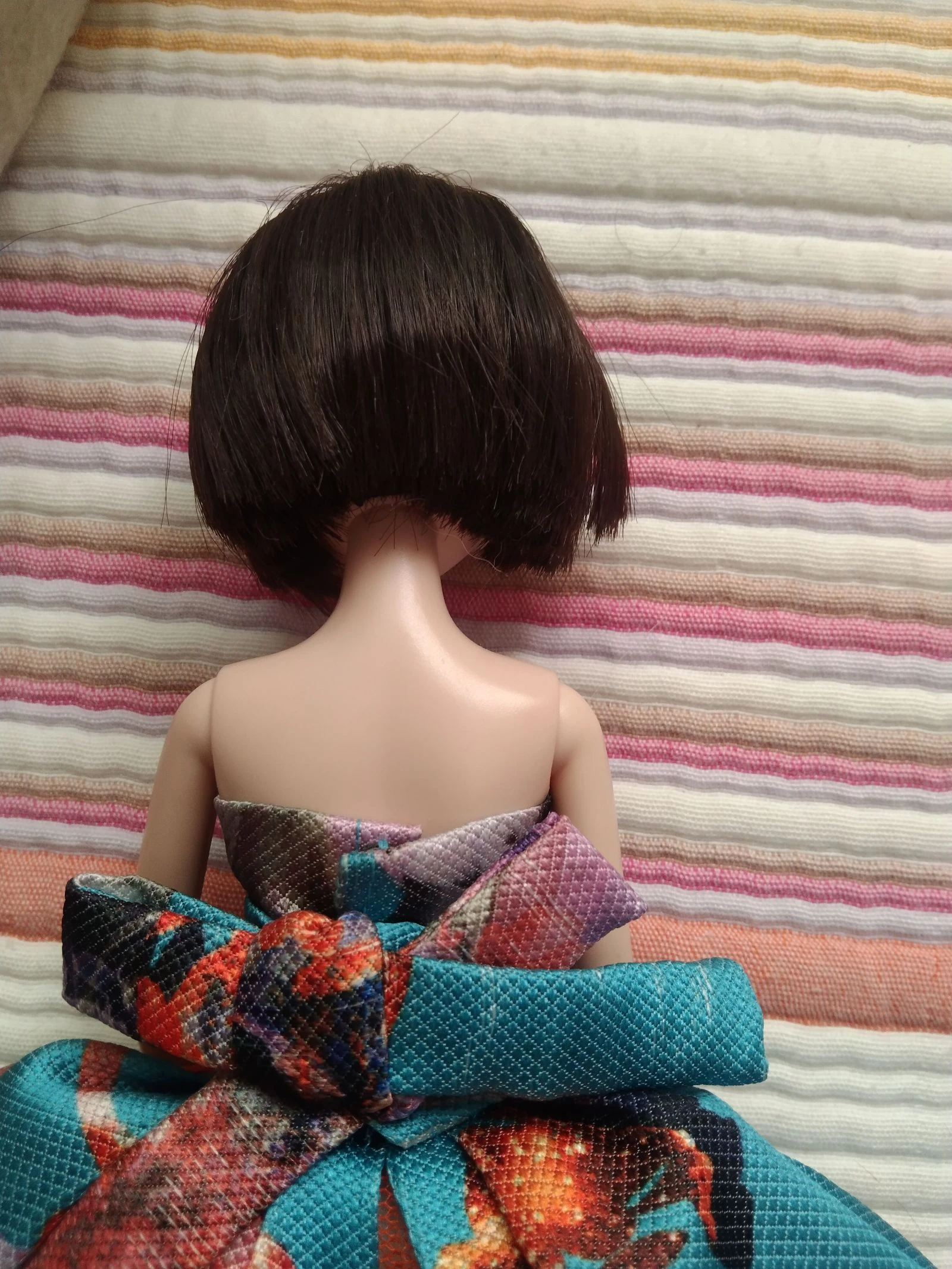 Muñeca Adabela/ Kurhn pop – photo 6